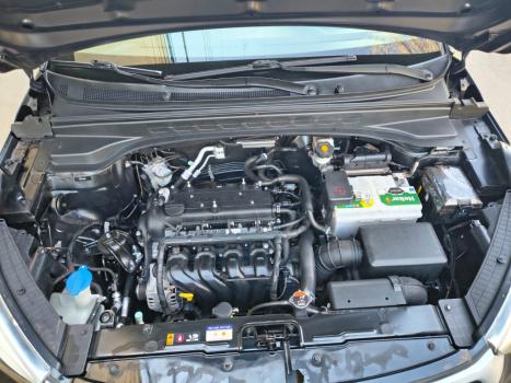 HYUNDAI Creta 1.6 16V 4P FLEX ATTITUDE, Foto 4