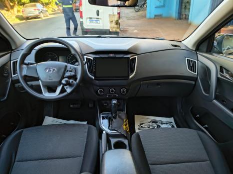HYUNDAI Creta 1.6 16V 4P FLEX ATTITUDE, Foto 7