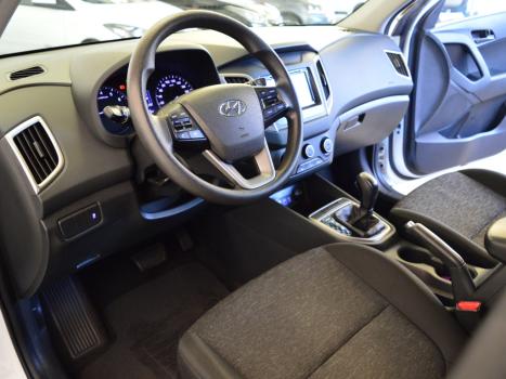 HYUNDAI Creta 1.6 16V 4P FLEX ATTITUDE AUTOMÁTICO, Foto 5