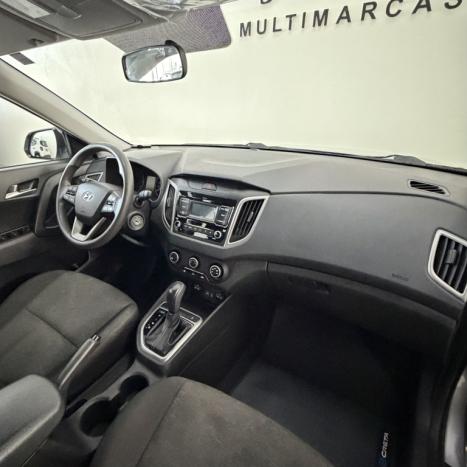 HYUNDAI Creta 1.6 16V 4P FLEX ACTION AUTOM�TICO, Foto 7