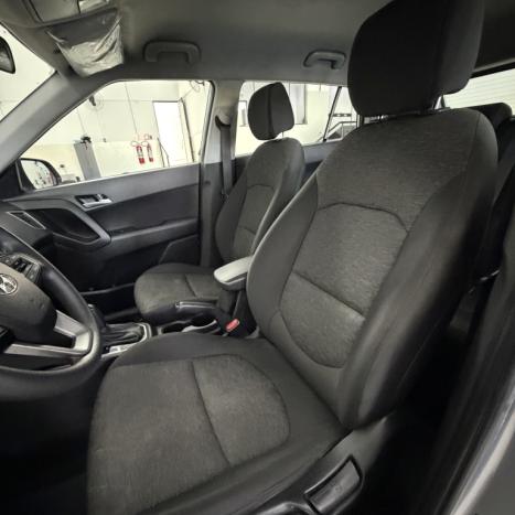 HYUNDAI Creta 1.6 16V 4P FLEX ACTION AUTOM�TICO, Foto 9