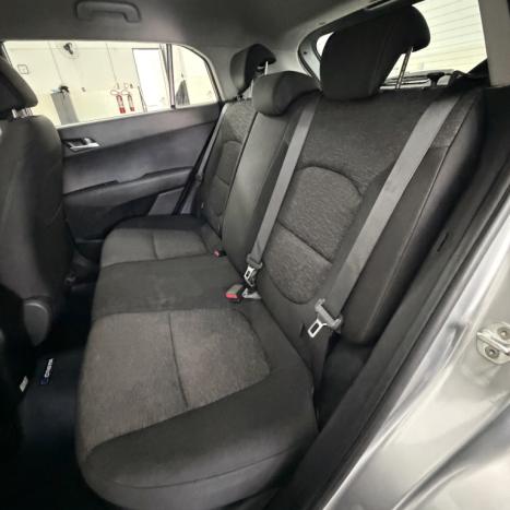HYUNDAI Creta 1.6 16V 4P FLEX ACTION AUTOM�TICO, Foto 10