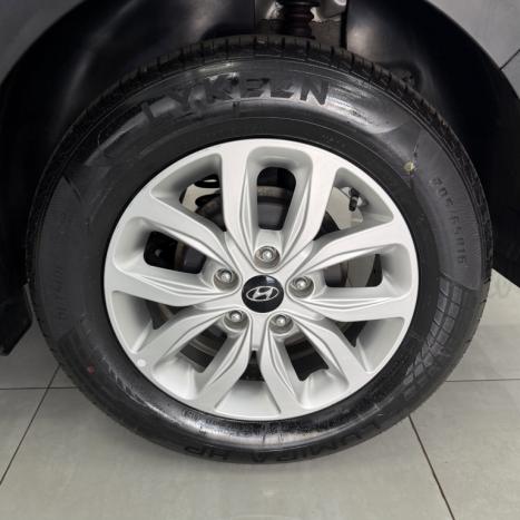 HYUNDAI Creta 1.6 16V 4P FLEX ACTION AUTOM�TICO, Foto 11