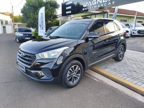 HYUNDAI Creta 1.6 16V 4P FLEX ATTITUDE AUTOM�TICO, Foto 1