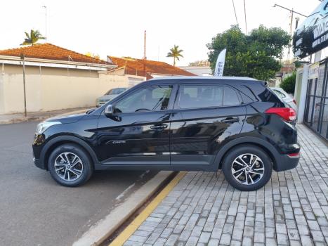 HYUNDAI Creta 1.6 16V 4P FLEX ATTITUDE AUTOM�TICO, Foto 3