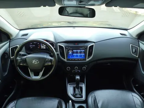 HYUNDAI Creta 1.6 16V 4P FLEX ATTITUDE AUTOM�TICO, Foto 7