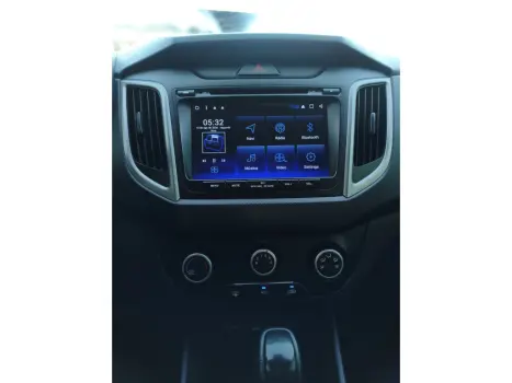 HYUNDAI Creta 1.6 16V 4P FLEX ATTITUDE AUTOM�TICO, Foto 9
