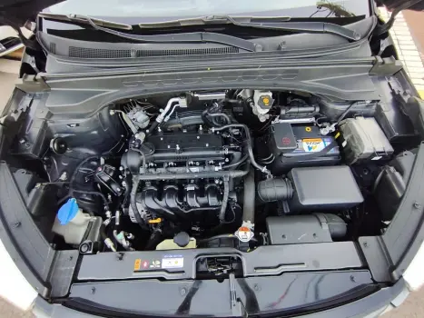 HYUNDAI Creta 1.6 16V 4P FLEX ATTITUDE AUTOM�TICO, Foto 13