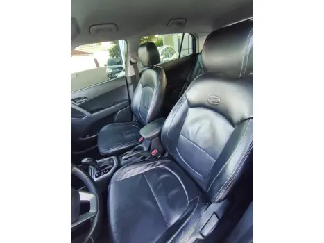 HYUNDAI Creta 1.6 16V 4P FLEX ATTITUDE AUTOM�TICO, Foto 14