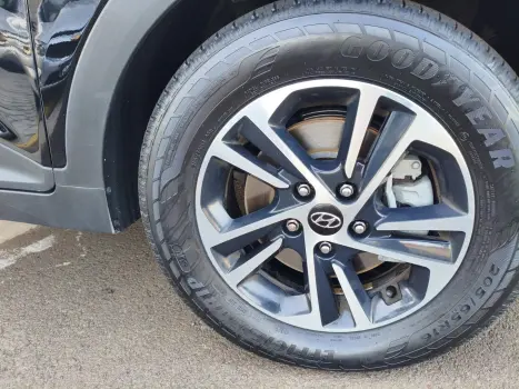 HYUNDAI Creta 1.6 16V 4P FLEX ATTITUDE AUTOM�TICO, Foto 16