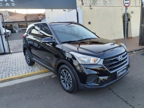 HYUNDAI Creta 1.6 16V 4P FLEX ATTITUDE AUTOM�TICO, Foto 2