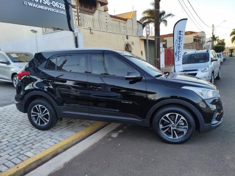 HYUNDAI Creta 1.6 16V 4P FLEX ATTITUDE AUTOM�TICO, Foto 4