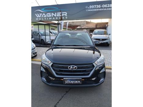 HYUNDAI Creta 1.6 16V 4P FLEX ATTITUDE AUTOM�TICO, Foto 6