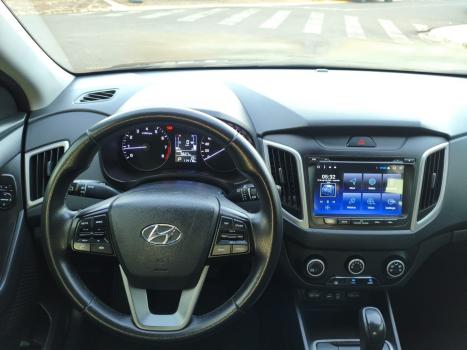 HYUNDAI Creta 1.6 16V 4P FLEX ATTITUDE AUTOM�TICO, Foto 8