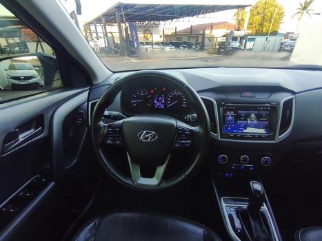 HYUNDAI Creta 1.6 16V 4P FLEX ATTITUDE AUTOM�TICO, Foto 10