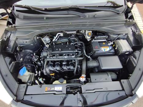 HYUNDAI Creta 1.6 16V 4P FLEX ATTITUDE AUTOM�TICO, Foto 13