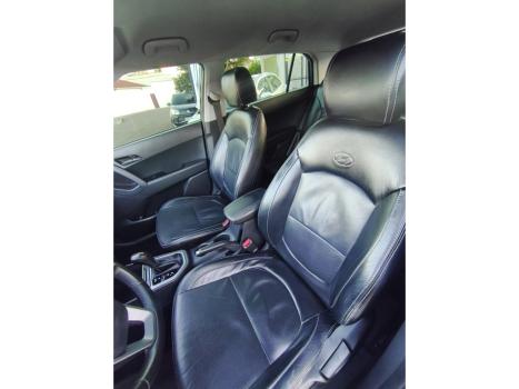 HYUNDAI Creta 1.6 16V 4P FLEX ATTITUDE AUTOM�TICO, Foto 14