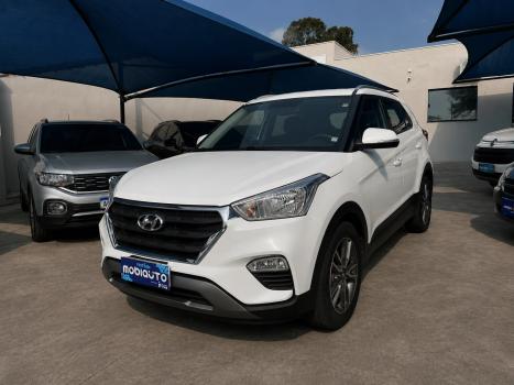 HYUNDAI Creta 1.6 16V 4P FLEX PULSE AUTOM�TICO, Foto 1