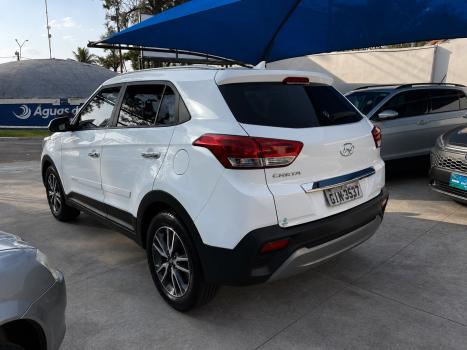 HYUNDAI Creta 1.6 16V 4P FLEX PULSE AUTOM�TICO, Foto 2