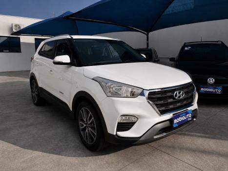 HYUNDAI Creta 1.6 16V 4P FLEX PULSE AUTOM�TICO, Foto 3