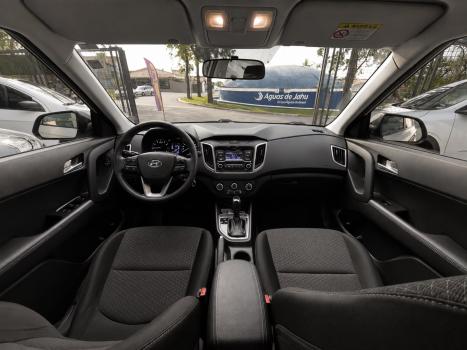 HYUNDAI Creta 1.6 16V 4P FLEX PULSE AUTOM�TICO, Foto 6