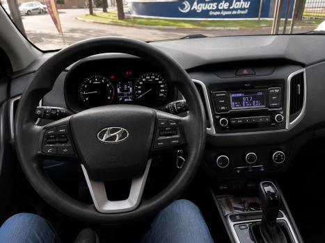 HYUNDAI Creta 1.6 16V 4P FLEX PULSE AUTOM�TICO, Foto 8