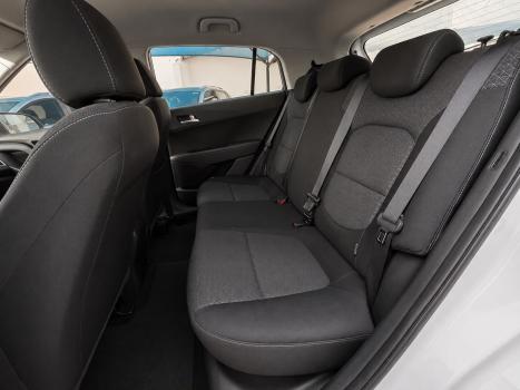 HYUNDAI Creta 1.6 16V 4P FLEX PULSE AUTOM�TICO, Foto 9