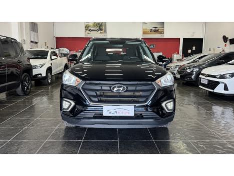 HYUNDAI Creta 1.6 16V 4P FLEX ATTITUDE AUTOM�TICO, Foto 2