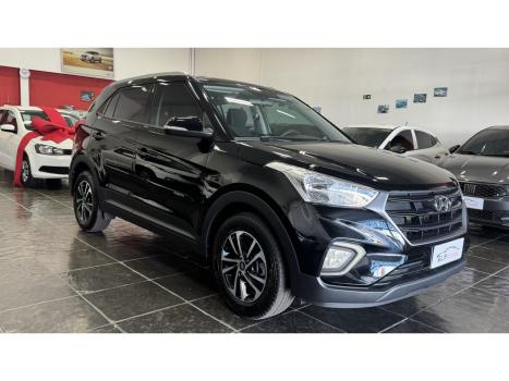 HYUNDAI Creta 1.6 16V 4P FLEX ATTITUDE AUTOM�TICO, Foto 3