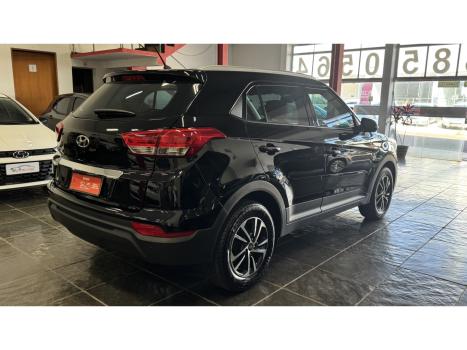 HYUNDAI Creta 1.6 16V 4P FLEX ATTITUDE AUTOM�TICO, Foto 4