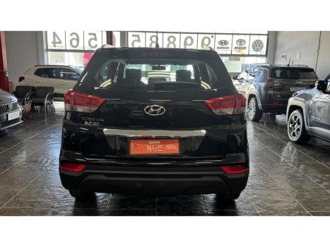 HYUNDAI Creta 1.6 16V 4P FLEX ATTITUDE AUTOM�TICO, Foto 5