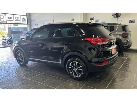 HYUNDAI Creta 1.6 16V 4P FLEX ATTITUDE AUTOM�TICO, Foto 6
