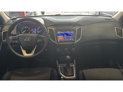 HYUNDAI Creta 1.6 16V 4P FLEX ATTITUDE AUTOM�TICO, Foto 8