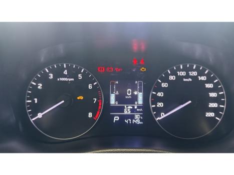 HYUNDAI Creta 1.6 16V 4P FLEX ATTITUDE AUTOM�TICO, Foto 9