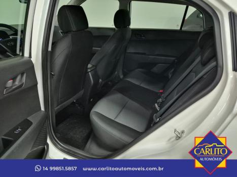 HYUNDAI Creta 1.6 16V 4P FLEX ATTITUDE AUTOMÁTICO, Foto 6