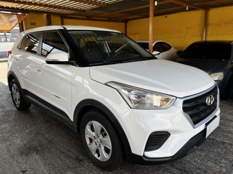 HYUNDAI Creta 1.6 16V 4P FLEX ATTITUDE AUTOM�TICO, Foto 1