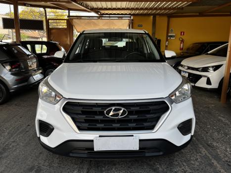 HYUNDAI Creta 1.6 16V 4P FLEX ATTITUDE AUTOM�TICO, Foto 2
