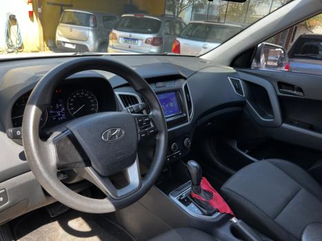 HYUNDAI Creta 1.6 16V 4P FLEX ATTITUDE AUTOM�TICO, Foto 3