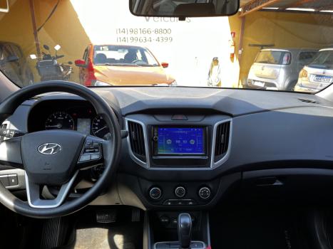 HYUNDAI Creta 1.6 16V 4P FLEX ATTITUDE AUTOM�TICO, Foto 4