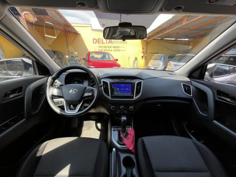 HYUNDAI Creta 1.6 16V 4P FLEX ATTITUDE AUTOM�TICO, Foto 5