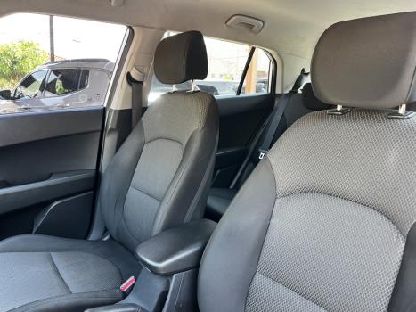 HYUNDAI Creta 1.6 16V 4P FLEX ATTITUDE AUTOM�TICO, Foto 6