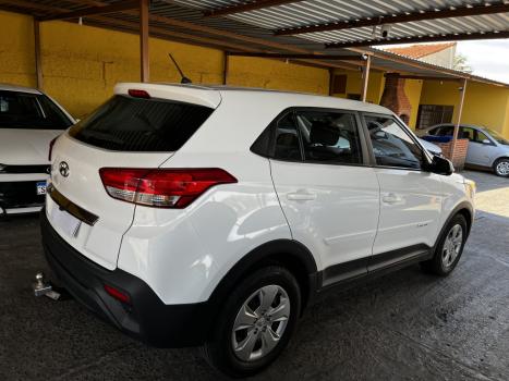 HYUNDAI Creta 1.6 16V 4P FLEX ATTITUDE AUTOM�TICO, Foto 8