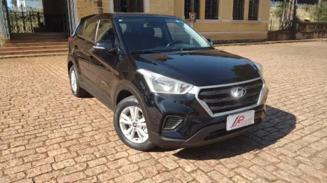 HYUNDAI Creta 1.6 16V 4P FLEX ATTITUDE AUTOM�TICO, Foto 1