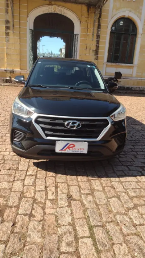 HYUNDAI Creta 1.6 16V 4P FLEX ATTITUDE AUTOM�TICO, Foto 2