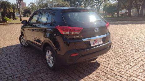 HYUNDAI Creta 1.6 16V 4P FLEX ATTITUDE AUTOM�TICO, Foto 3