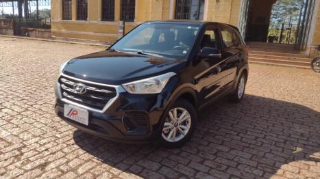 HYUNDAI Creta 1.6 16V 4P FLEX ATTITUDE AUTOM�TICO, Foto 5