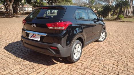 HYUNDAI Creta 1.6 16V 4P FLEX ATTITUDE AUTOM�TICO, Foto 6