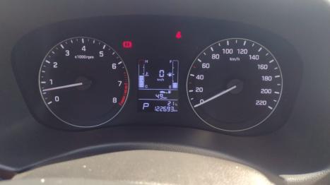 HYUNDAI Creta 1.6 16V 4P FLEX ATTITUDE AUTOM�TICO, Foto 7