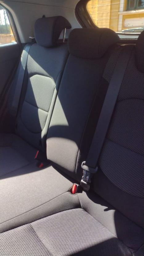 HYUNDAI Creta 1.6 16V 4P FLEX ATTITUDE AUTOM�TICO, Foto 10