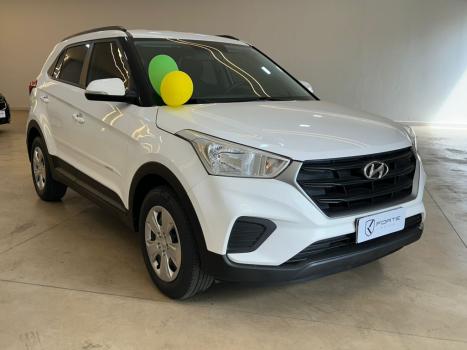 HYUNDAI Creta 1.6 16V 4P FLEX ATTITUDE AUTOM�TICO, Foto 2